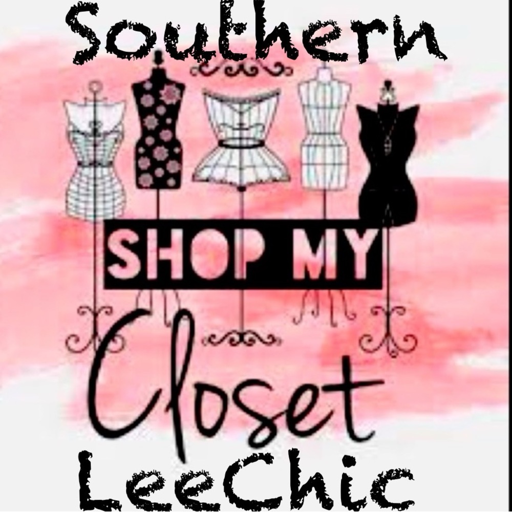 SouthernLeeChic LIVE! ❤️ LIKE THIS LISTING TO BE NOTIFIED OF MY LIVE SHOW!